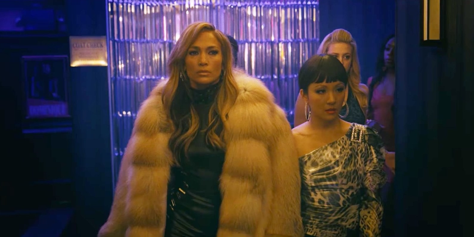 “I’m Not a Stripper, but I Play One on TV”: Why Hustlers Won’t Change the Game for Sex Workers