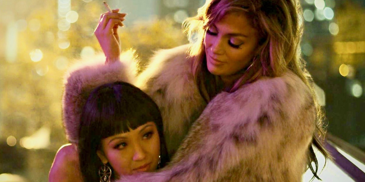 “Hustlers” Stole My Heart While Robbing Rich White Men