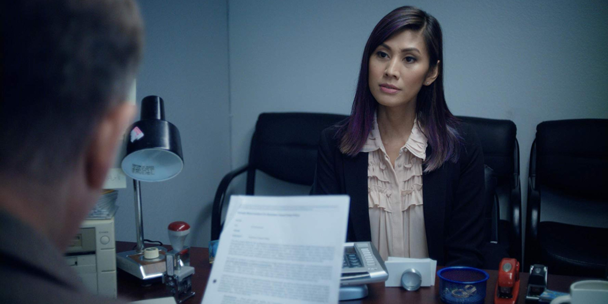 “Razor Tongue” Web Series Review: Rain Valdez is Here to Save the Romcom