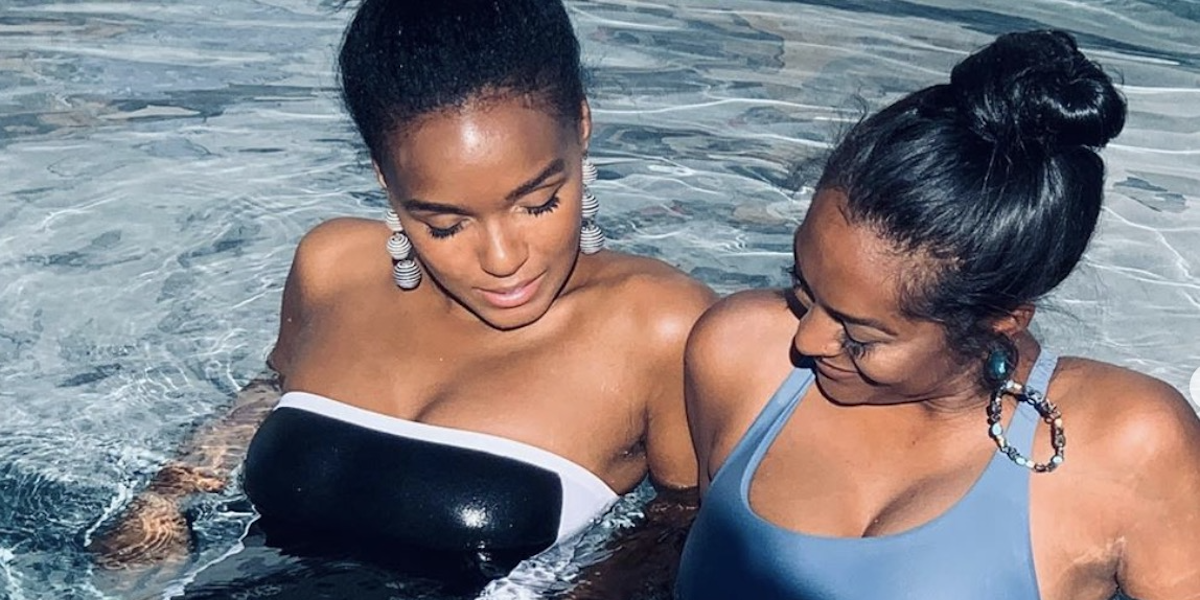 No Filter: What is Happening On Janelle Monáe’s Instagram