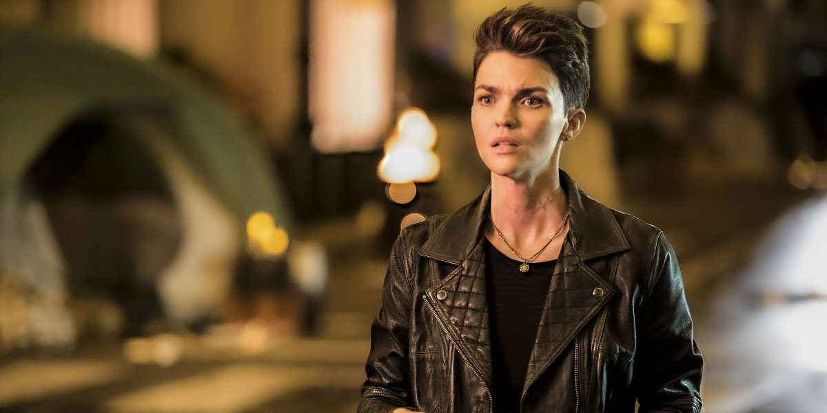 The CW’s “Batwoman” Review: A Really Fun, Super Gay Romp — and Ruby Rose Is Great