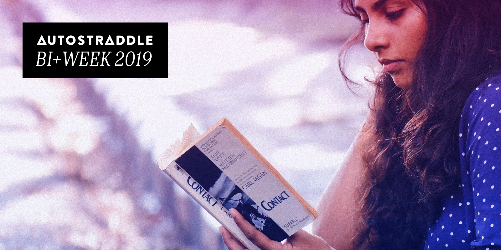 Reading Bisexual Women of YA: 10 Recommendations for Celebrate Bisexuality Month