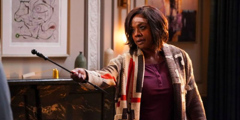 Boobs on Your Tube: “How To Get Away With Murder” Better Be Bluffing The Hell Out of Us