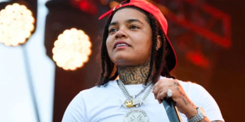 Sunday Funday and Young M.A Say #NoNewJails
