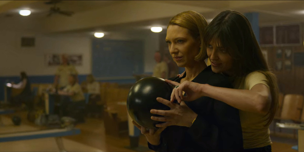“Mindhunter” Makes Murder Boring, But Its Lesbian Love Story Is One for the Ages