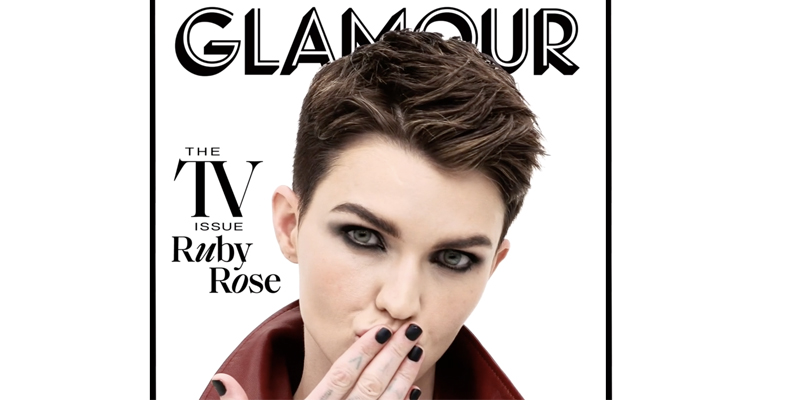 Pop Culture Fix: Ruby Rose Is Winking Her Way Back Into Your Heart With “Batwoman”