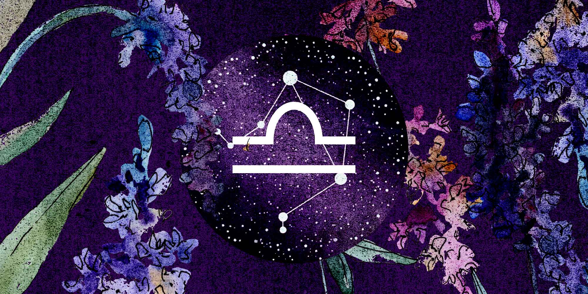 Queer Tarotscopes: Libra Season Is Ready for You to Lighten Up