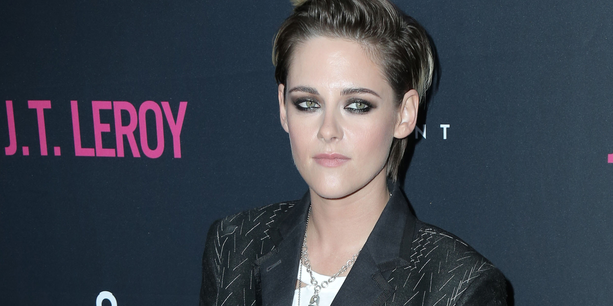 Pop Culture Fix: Kristen Stewart Refused To Stay in the Closet, Even for a Marvel Movie