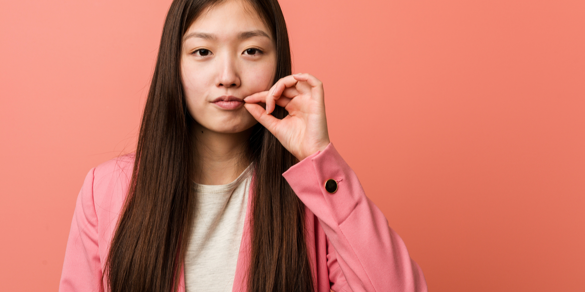 Why It’s Actually Healthy Not to Tell Your Crush Your Feelings
