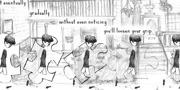 Some Things: Pieces