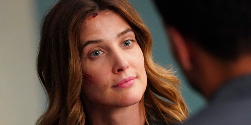 Cobie Smulders Is a Revelation as Bisexual Dirtbag PI Dex Parios in “Stumptown”