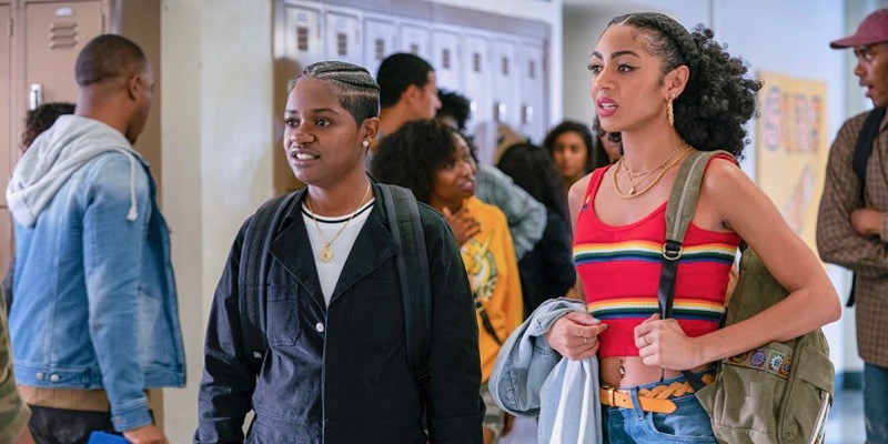 “All American” Episode 201 Recap: Hustle & Motivate