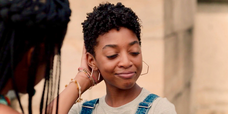 Boobs on Your Tube: Tess Pearson is the Coolest Gay Tween in America on “This Is Us”