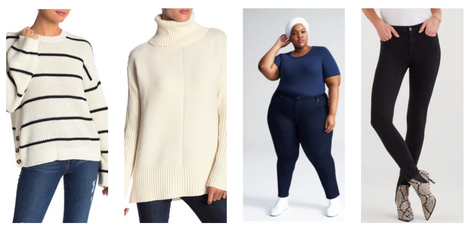 So You Want to Dress Like a Mommi This Fall