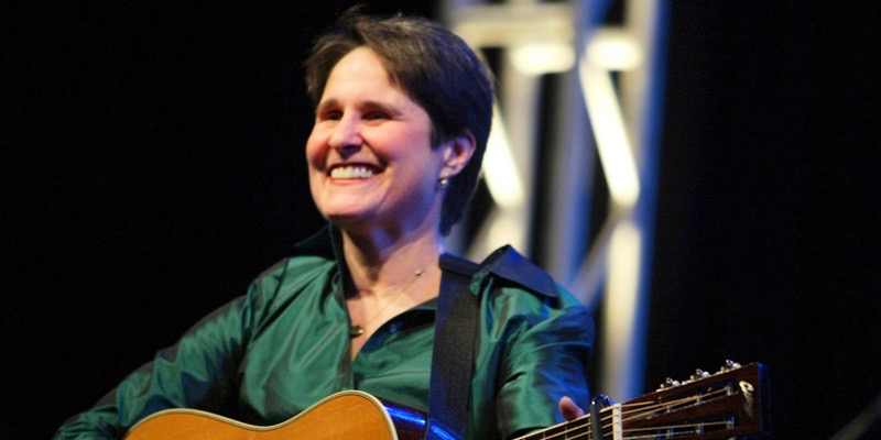 A Weaver of Unique Variety: The Magic and Legacy of Debbie Friedman