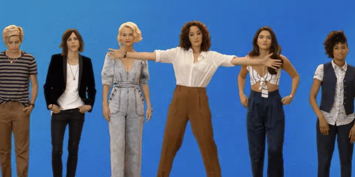 New “L Word: Generation Q” Trailer Promises “Real Life From The L to The Q,” Just Like the MTA