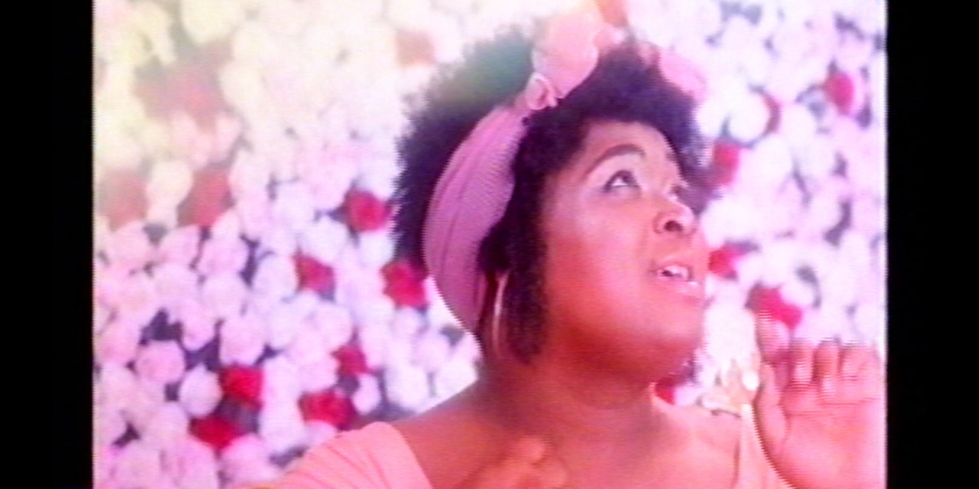 MUSIC VIDEO PREMIERE: Lafemmebear’s “If” Embraces Black Queer Self-Love