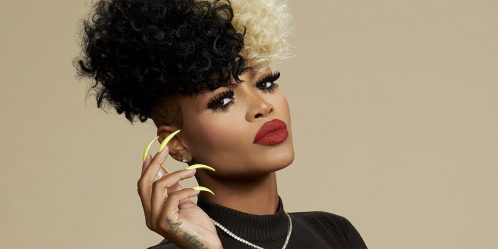 VIDEO PLAYLIST: These Bangers from Rhythm + Flow’s Lesbian Rapper Londynn B