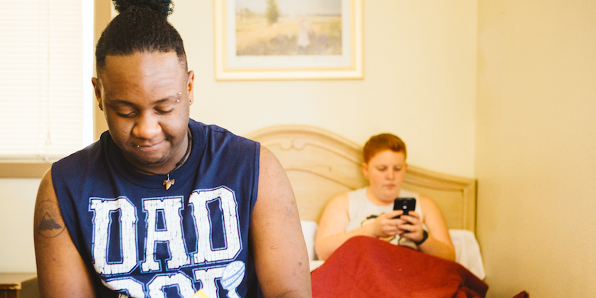 You Need Help: Rebuilding Desire and Confidence in Your Partner
