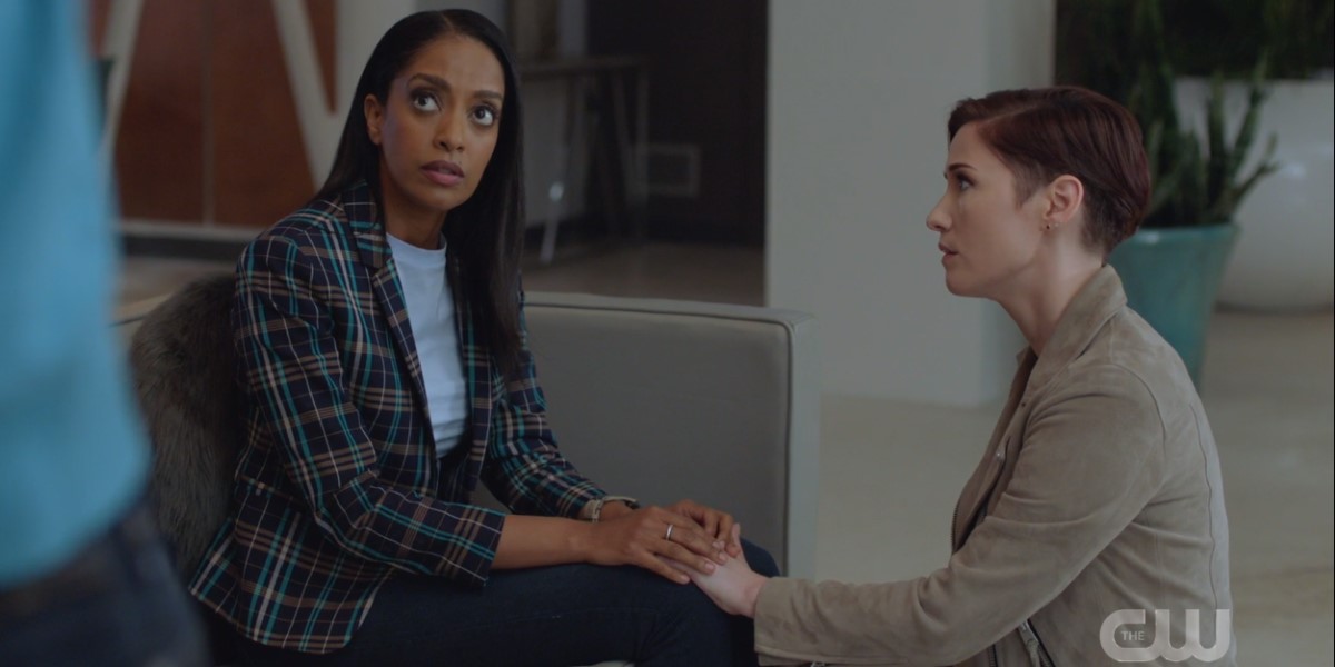 “Supergirl” Episode 503 Recap: The Girl with the Spider Tattoo