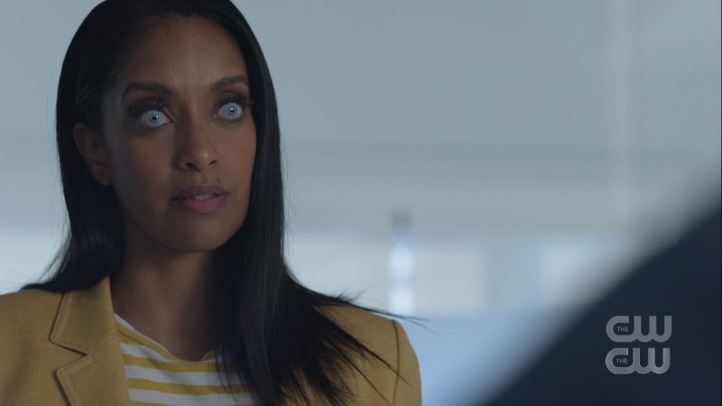 kelly has the contacts in