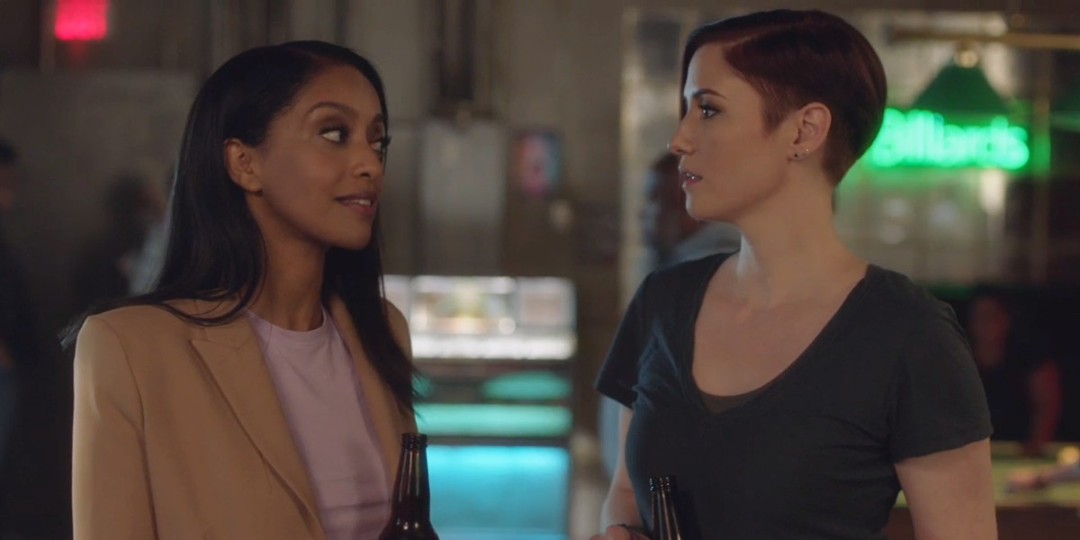“Supergirl” Episode 504 Recap: Variable Inception