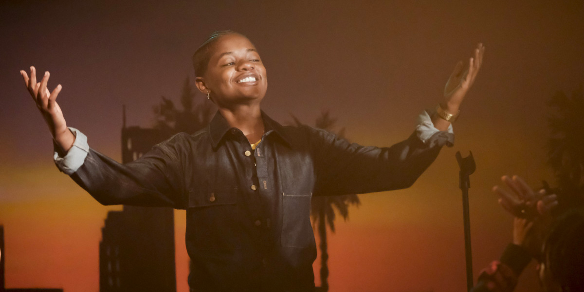 “All American” Episode 203 Recap: Never No More