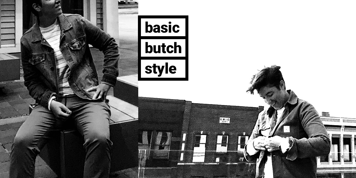 Basic Butch Style: What to Wear on a Fall Brewery Trip