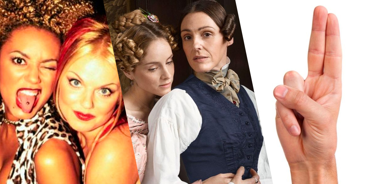 10 Halloween Costume Ideas For Queer Couples and Throuples