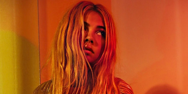 Hayley Kiyoko’s “Demons” Is Out Today, The Perfect Excuse To Make A Gay Halloween Playlist