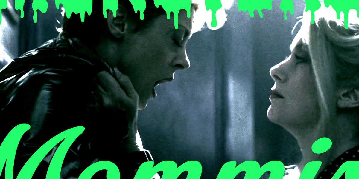 Monsters & Mommis: “The Hunger” Is All About Fuckbois