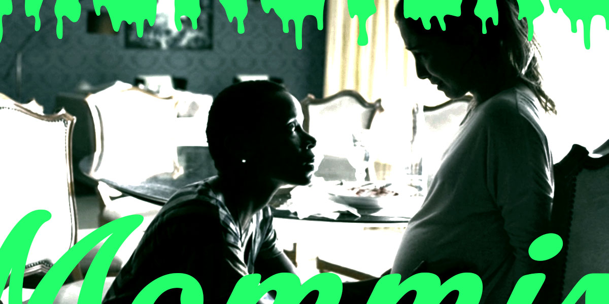 Monsters & Mommis: “Good Manners” Is a Tribute to Queer Motherhood