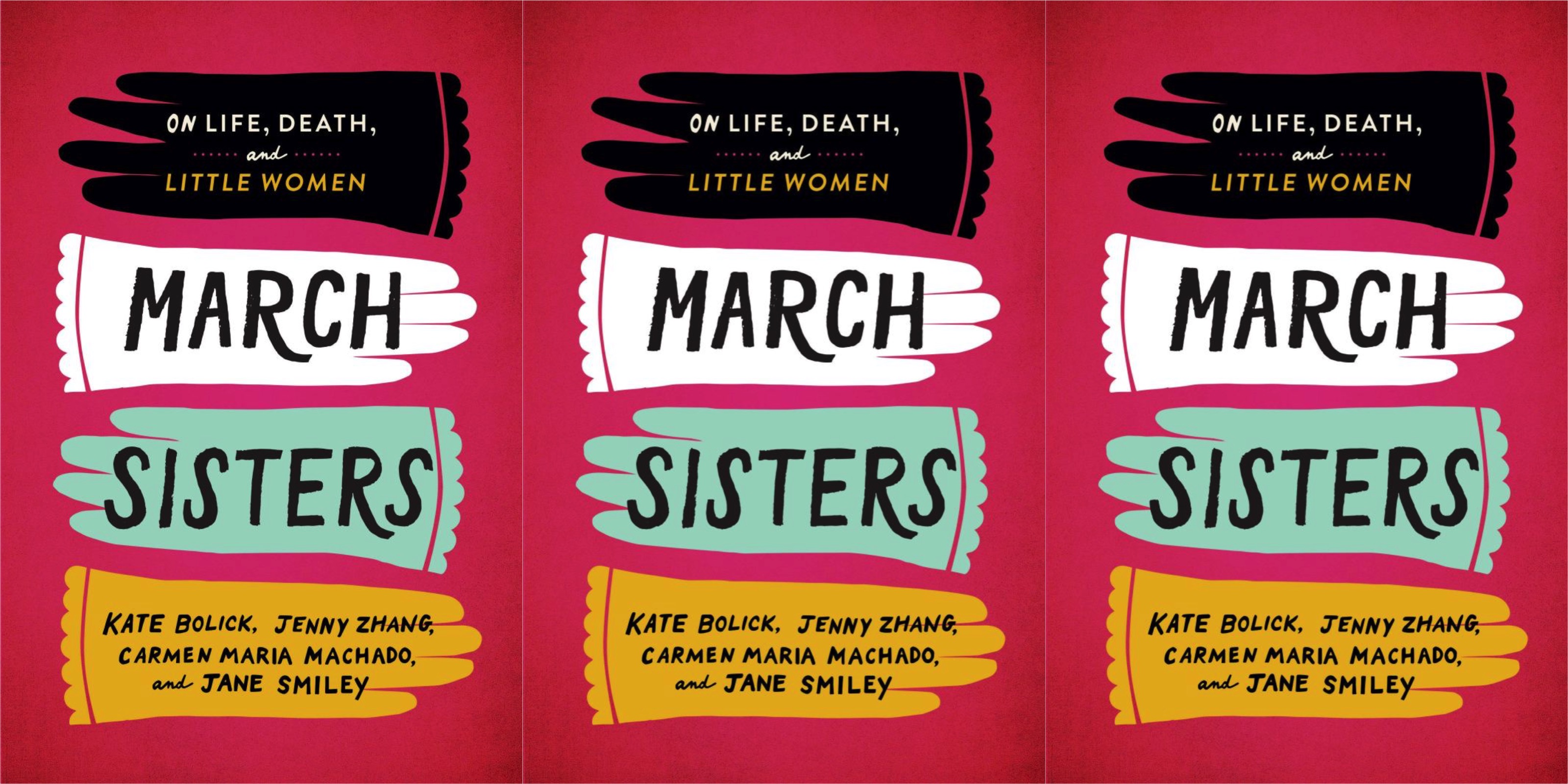 “March Sisters” Celebrates “Little Women,” But Stops Short of Queerness