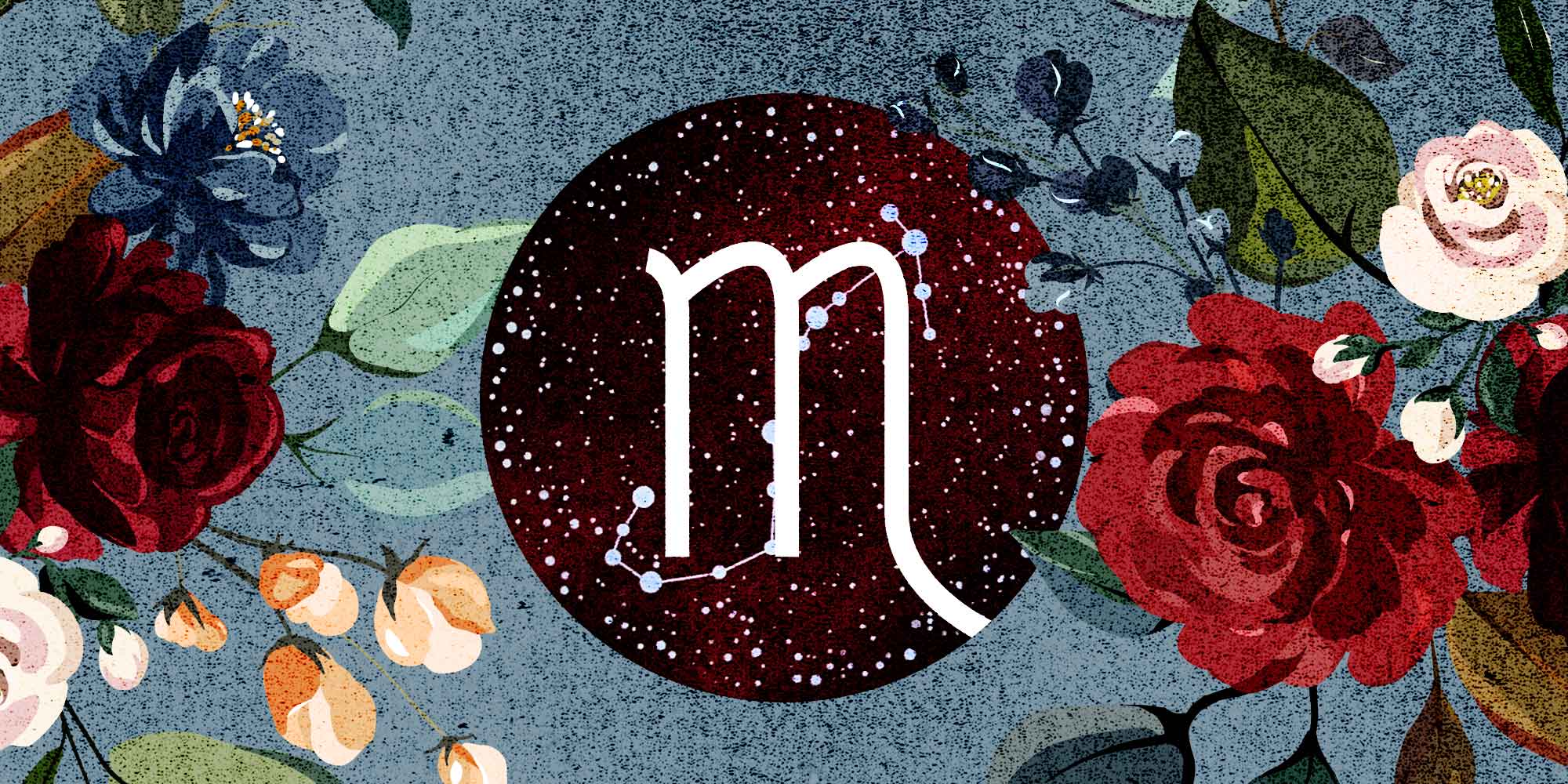 Queer Tarotscopes: Scorpio Season Is Ready for a Deep Dive