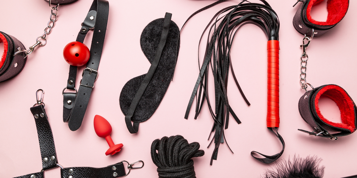 10 Things I’ve Learned in 10 Years of Going to Play Parties