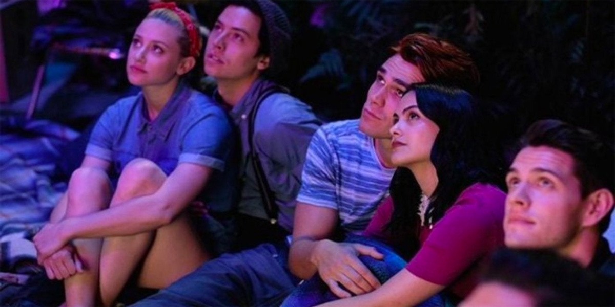 “Riverdale” Episode 401 Recap: A Town in Crisis