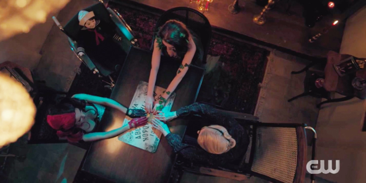 “Riverdale” Episode 404 Recap: City in Fear