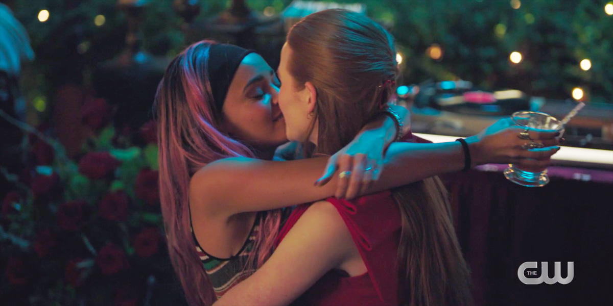 “Riverdale” Episode 402 Recap: Friendships and Queer Loneliness