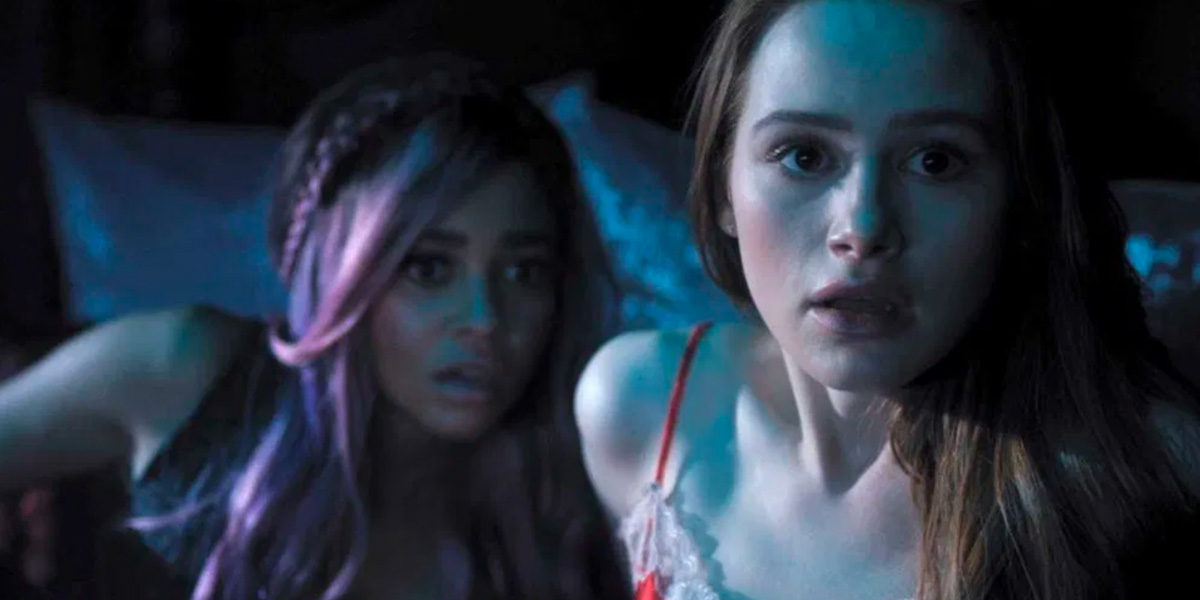 “Riverdale” Episode 403 Recap: The First Rule of Riverdale Is Don’t Talk About Logic on Riverdale