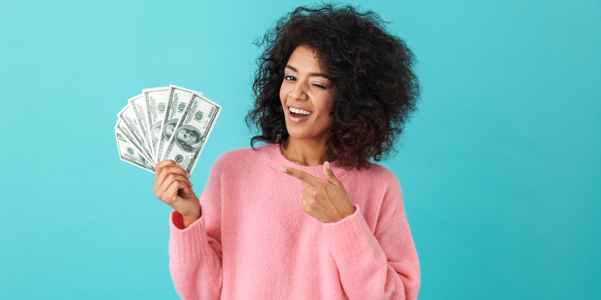 You Need Help: Balancing Financial Security and Moral Bankruptcy