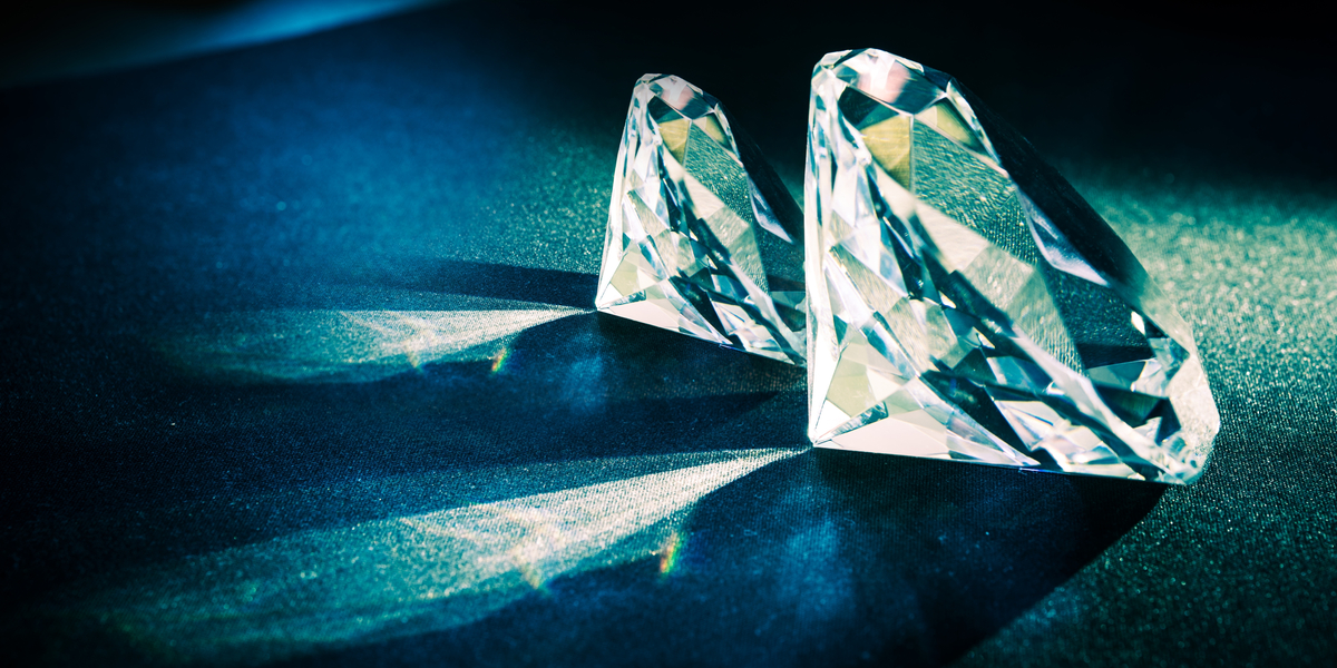 Just Five Legendarily Cursed Gems for Your Spooky Season