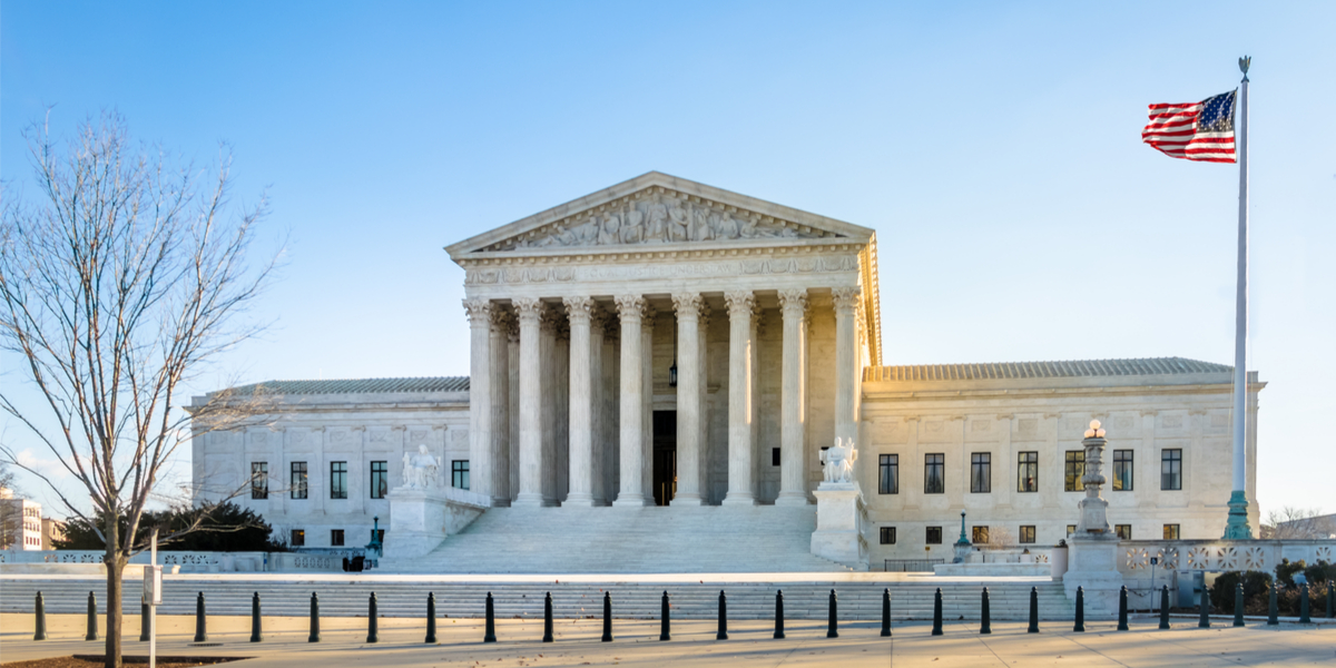 How the Supreme Court Ruling on October 8th Could Legalize LGBTQ Workplace Discrimination