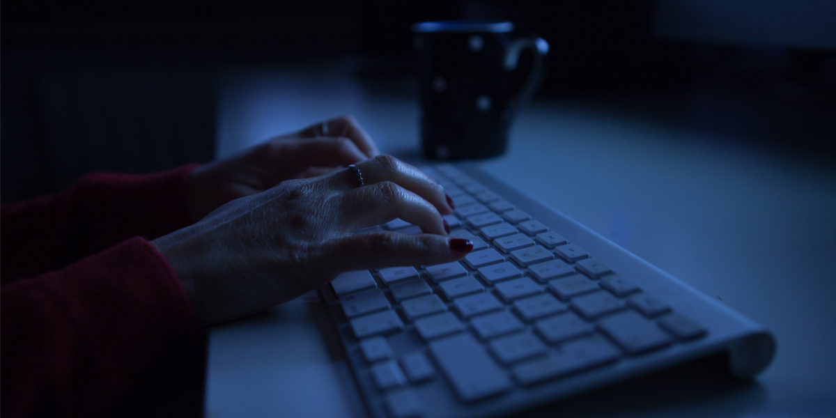 Sex, Love, and Roleplay: Using Online Roleplay to Connect to Your Partner