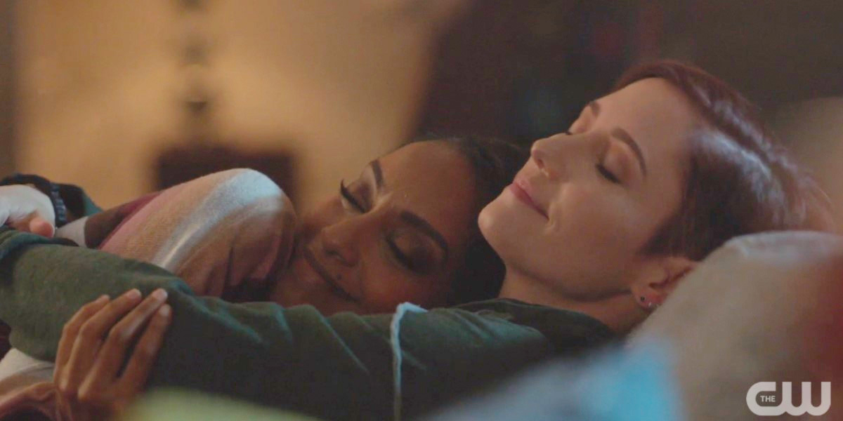 “Supergirl” Episode 502 Recap: The Eve of Hope