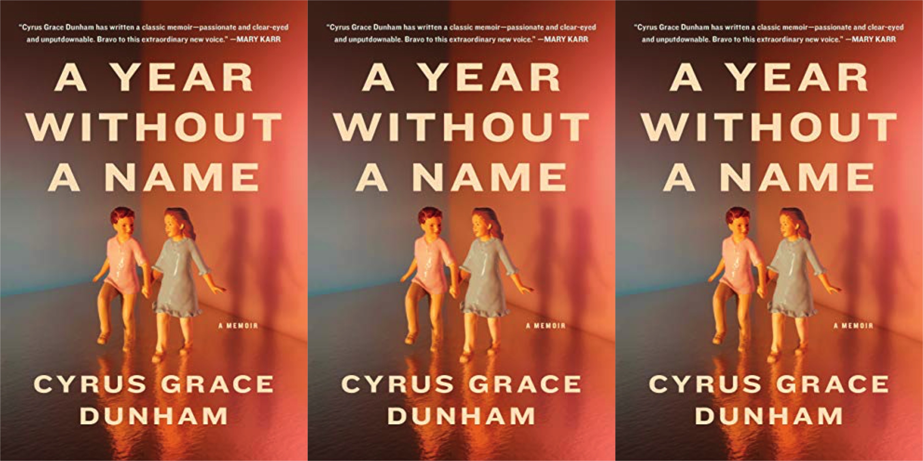 Cyrus Grace Dunham’s “A Year Without a Name” Is an Affecting, Imperfect Exploration of Identity