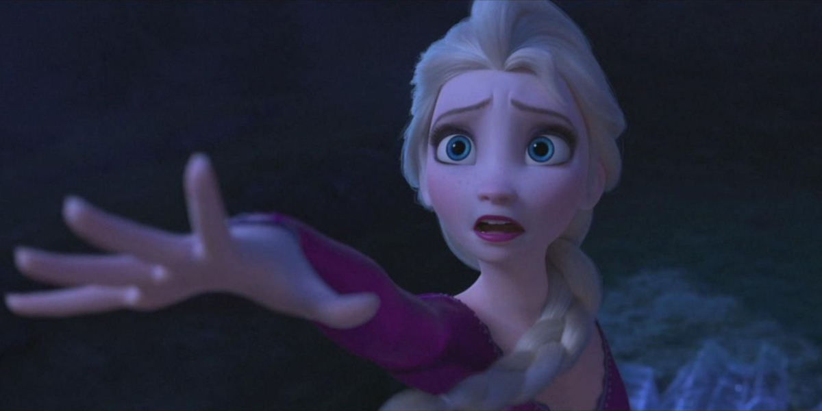 “Frozen 2” Review: Elsa Gets Mommy Issues Instead of a Girlfriend
