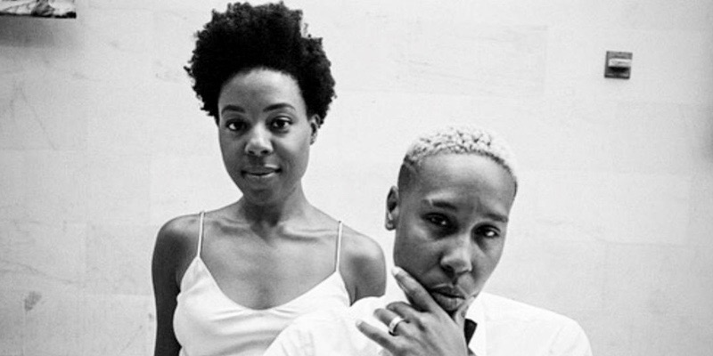 Oh Hey, Lena Waithe Got Married While You Weren’t Looking!