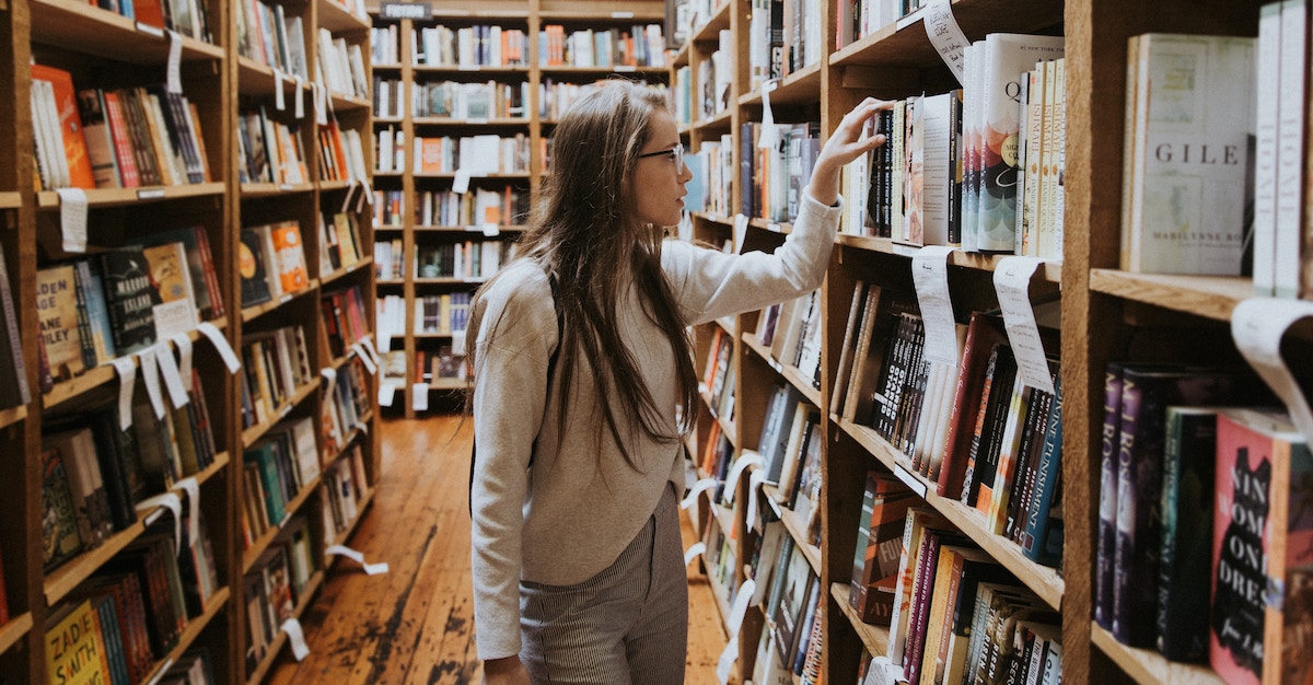 Is the Resurgence of Feminist Bookstores in the South a Moment or a Movement?
