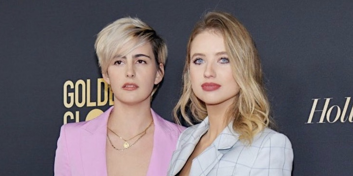 No Filter: Jacqueline Toboni and Kassandra Clementi Are Going Out In Blazers of Glory