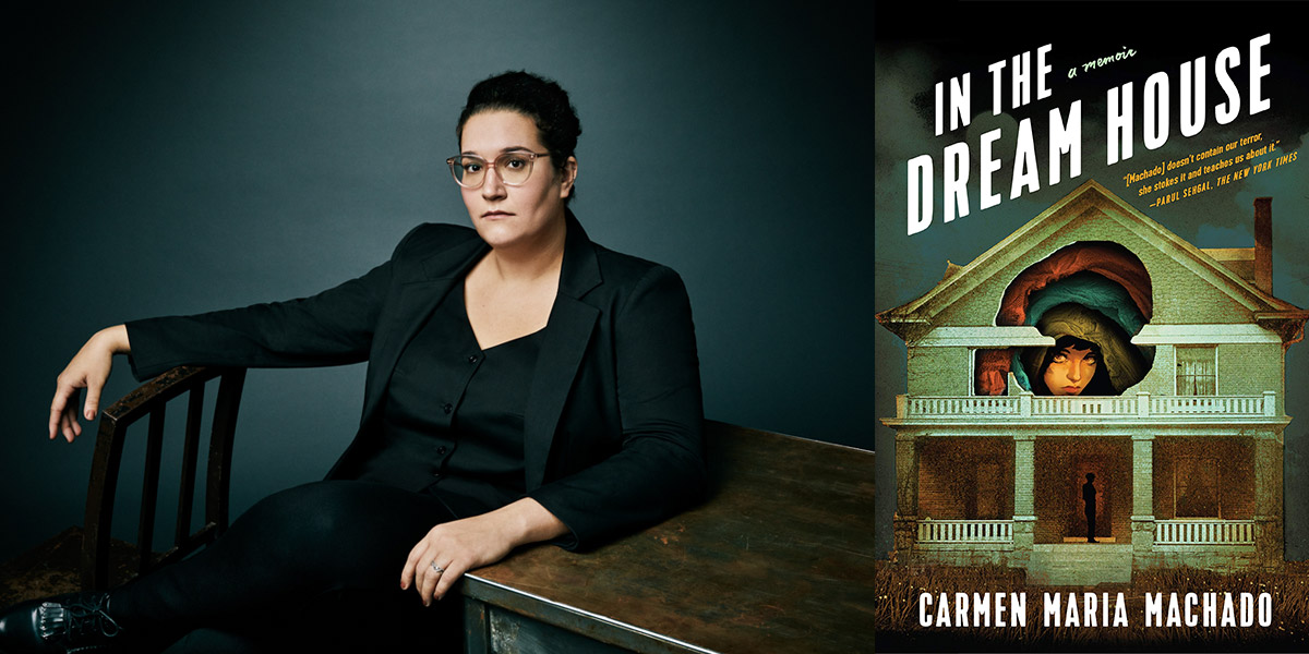 “In the Dream House” Deconstructs the Nightmare of Abuse in Queer Relationships